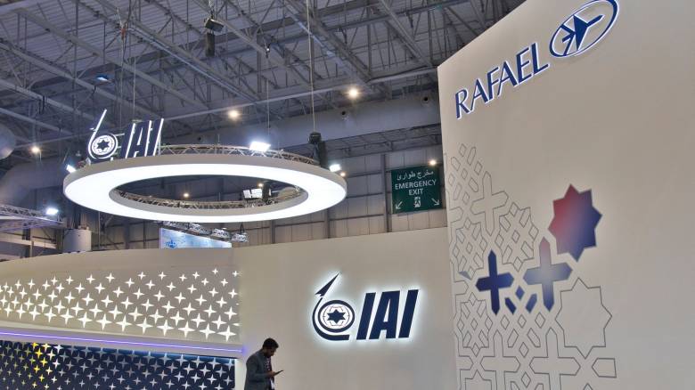 Γερμανία: Στην ισραηλινή Rafael πιθανότατα το εργοστάσιο της VW στο Όσναμπρουκ