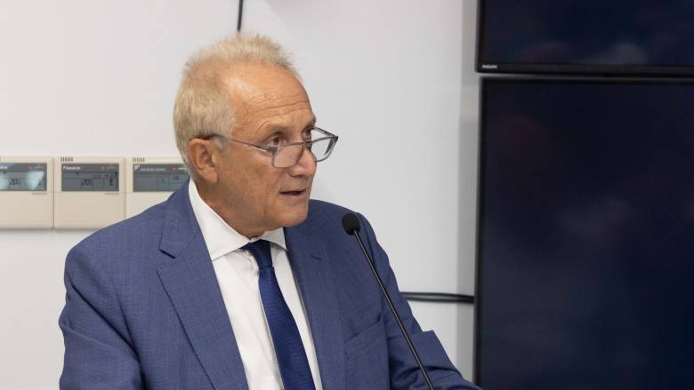 Βαλτάς: Τα ΦΥΚ περνούν στη νέα εποχή – Ξεπερνάμε τα εμπόδια, στο επίκεντρο η πρόσβαση του ασθενή