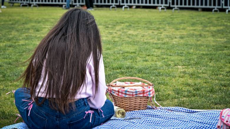 Η πιο κρύα Πρωτομαγιά εδώ και 70 χρόνια - Στους 14 βαθμούς η θερμοκρασία