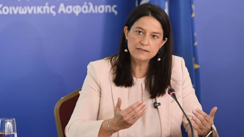 Κεραμέως: Επικίνδυνη, ατεκμηρίωτη και ανησυχητική η πρόταση του ΠΑΣΟΚ για 4ημερη εργασία