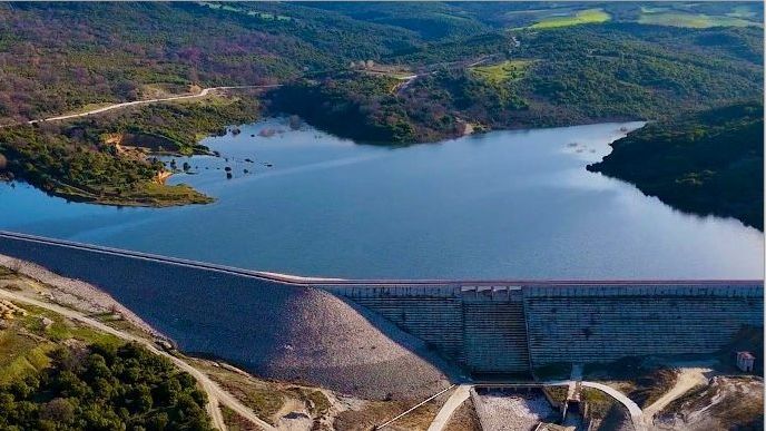 Εγκαίνια φράγματος Ληθαίου: Η διοίκηση στη Θεσσαλία έχει συνέχεια   