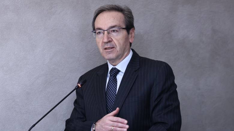 Μπούγας υφ. Δικαιιοσύνης για πυροβολισμούς στο Εφετείο: Όπου υπάρχουν κενά ασφαλείας θα συμπληρωθούν