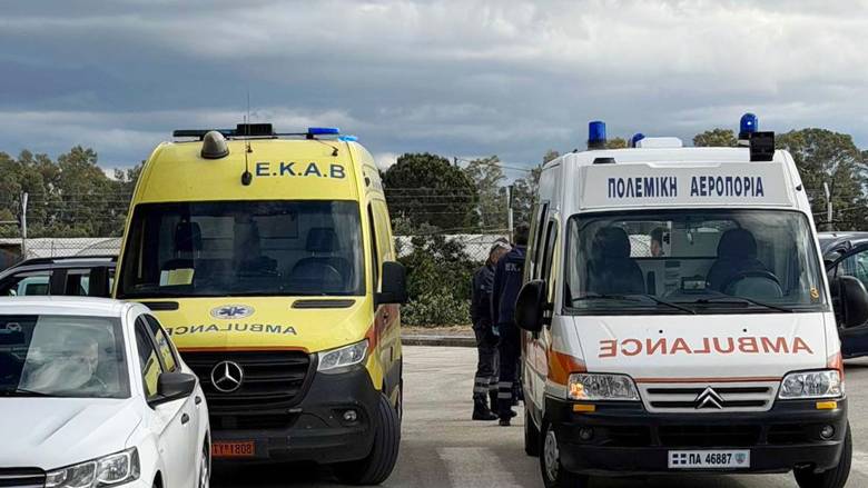 Έρευνα για τα αίτια  του ατυχήματος στο αεροδρόμιο του Άραξου διενεργεί η ΥΠΑ