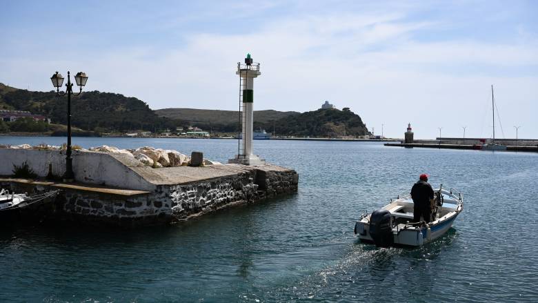 Με το Τσανάκαλε της Τουρκίας θα συνδέεται πλέον ακτοπλοϊκά η Λήμνος