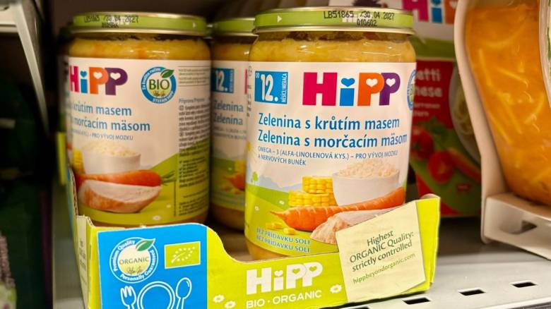 Αυστρία: Συνελήφθη ύποπτος για εκβιασμό και μόλυνση παιδικών τροφών με ποντικοφάρμακο