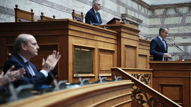 Επιχείρηση άμεσης «αποσυμφόρησης» της ΚΟ της ΝΔ - Υπαρκτό το σενάριο εκλογών το Σεπτέμβριο