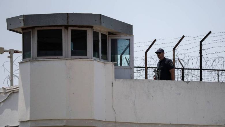Σέρρες: Έντεκα συλλήψεις για την αιματηρή συμπλοκή με δύο νεκρούς στις φυλακές Νιγρίτας