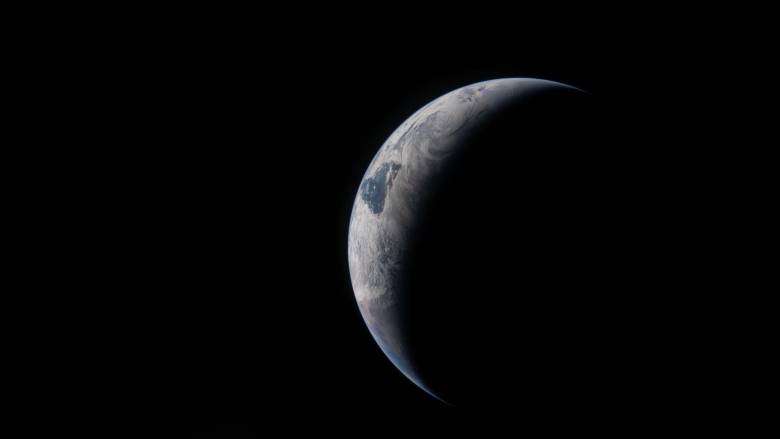 Artemis II: Η NASA δημοσίευσε... 12.000 ακόμη φωτογραφίες από την αποστολή στη Σελήνη