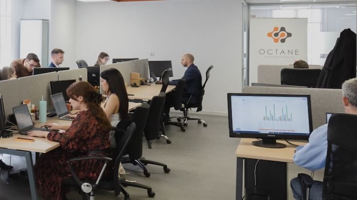 Best Workplaces 2026: H Octane Management Consultants στους κορυφαίους εργοδότες