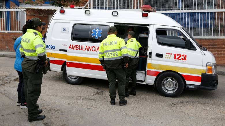 Έκρηξη σε ανθρακωρυχείο στην Κολομβία: Νεκροί οι εννέα παγιδευμένοι