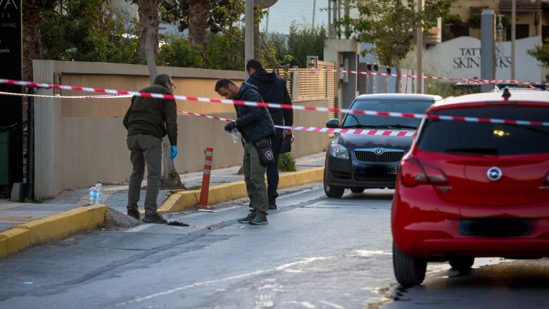 Δολοφονία στην Κρήτη: Τον πυροβόλησε επειδή θεωρεί ότι σκότωσε τον γιο του σε τροχαίο