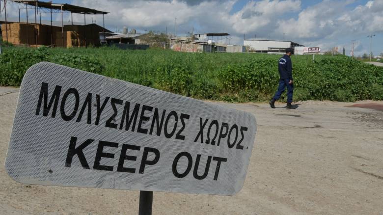 Ελλάδα και Κύπρος ενώνουν δυνάμεις για τον αφθώδη πυρετό - Οι οκτώ πυλώνες συνεργασίας