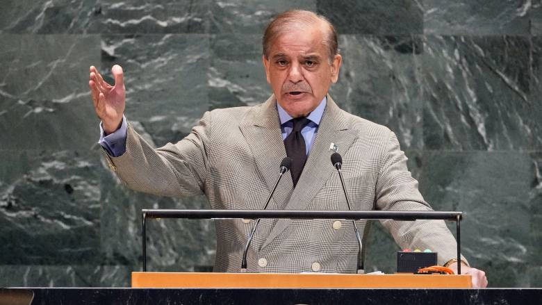 Ο πρωθυπουργός του Πακιστάν καταδίκασε τις επιθέσεις στα Αραβικά Εμιράτα