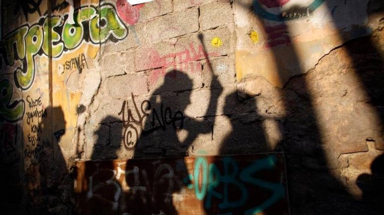Άγριο ξύλο μεταξύ ανηλίκων στην Θεσσαλονίκη -  Στο νοσοκομείο 14χρονος