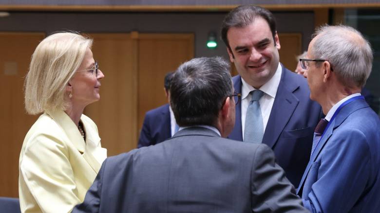 Πιερρακάκης: Απαιτείται πολιτικό θάρρος για να επιτευχθεί ο οικονομικός μετασχηματισμός
