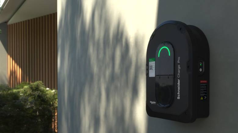 Η Schneider Electric στο τιμόνι της νέας εποχής ηλεκτροκίνησης