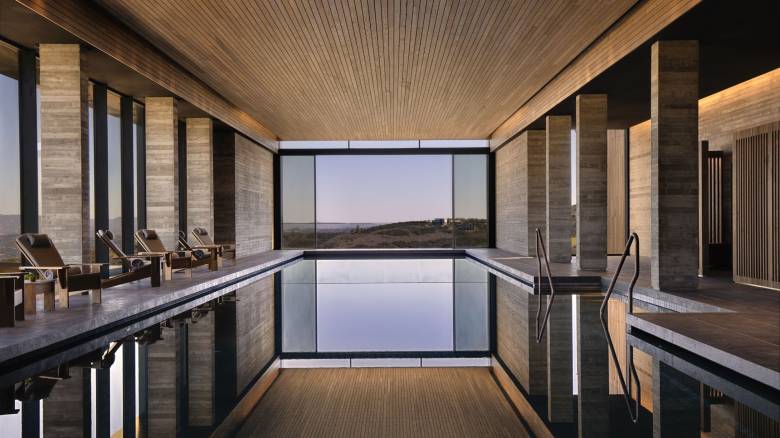 Minthis Resort: Ο απόλυτος προορισμός ολιστικής φιλοξενίας στην Πάφο