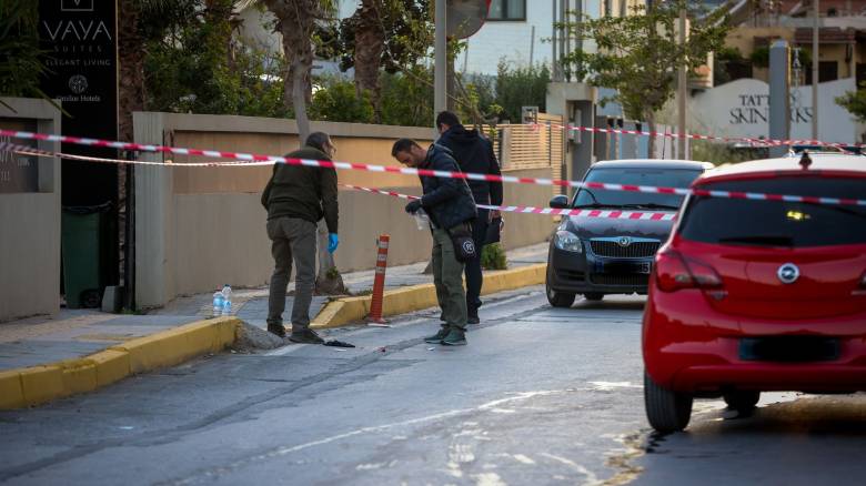 Κρήτη:Είχαν επιβληθεί περιοριστικά μέτρα στον 59χρονο, λέει η δικηγόρος της οικογένειας του 21χρονου