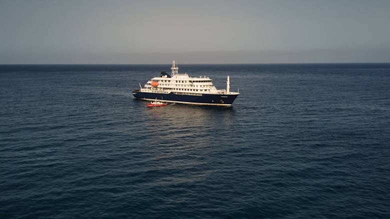 Προς τα Κανάρια Νησιά το κρουαζιερόπλοιο με τα κρούσματα χανταϊού: Όλο το σχέδιο εκκένωσης