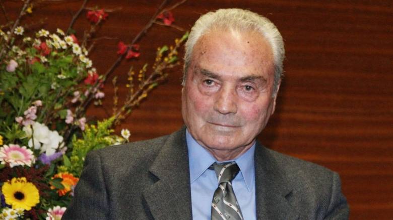 Πέθανε ο αθλητικογράφος Σταύρος Τσώχος σε ηλικία 89 ετών