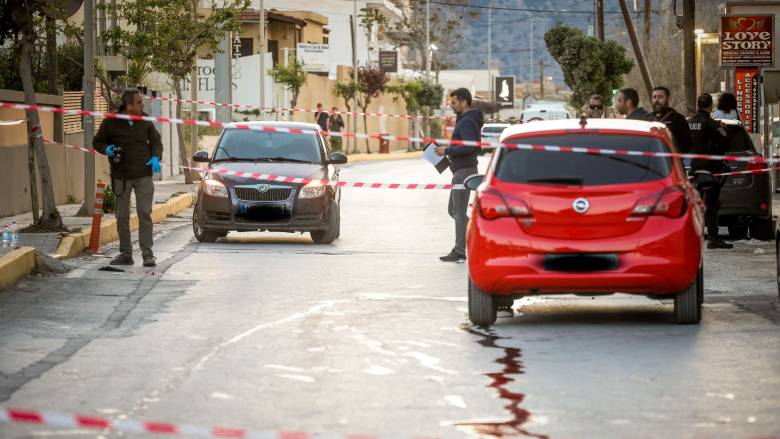 Κρήτη: Συνελήφθη και η σύζυγος του 54χρονου για συνέργεια στη δολοφονία του 21χρονου - Το χρονικό