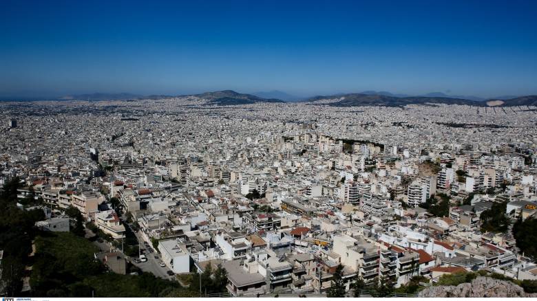 Καιρός: Αίθριος με αραιές νεφώσεις στο μεγαλύτερο μέρος της χώρας – Ανεβαίνει η θερμοκρασία