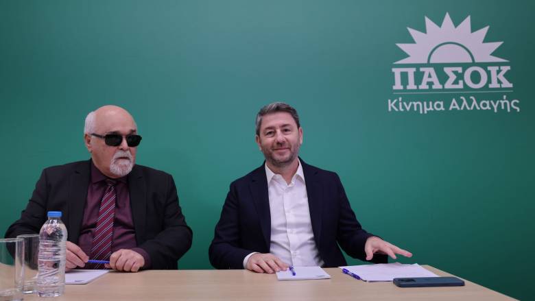Ανδρουλάκης: Η κυβέρνηση απέτυχε - Αξιακή η μάχη των εθνικών εκλογών