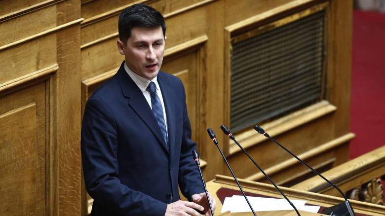 Χρηστίδης: Προκαλώ την υπουργό Εργασίας σε debate για να μάθει όλη η Ελλάδα την αλήθεια.