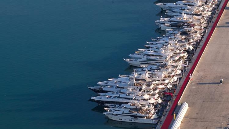 11ο Mediterranean Yacht Show: H παγκόσμια δυναμική του ελληνικού yachting
