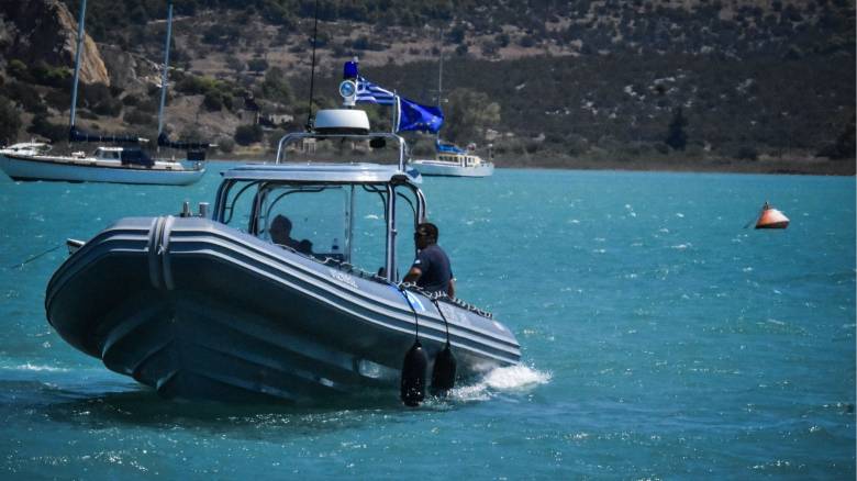 Το μυστήριο με το θαλάσσιο drone στη Λευκάδα - Οι Ένοπλες Δυνάμεις ανέλαβαν τις έρευνες
