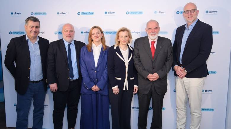 Allwyn Care: Νέες δράσεις με έμφαση στην πρόληψη και την εθελοντική προσφορά