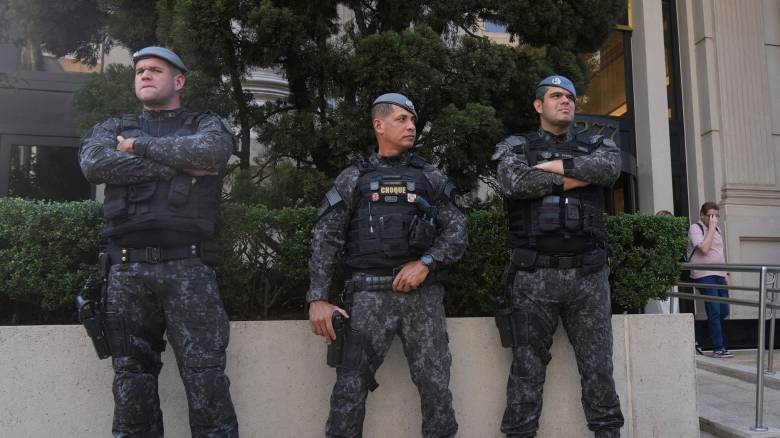 Βραζιλία: Δέκα μαθητές τραυματίστηκαν από έκρηξη «αυτοσχέδιου μηχανισμού» σε σχολείο