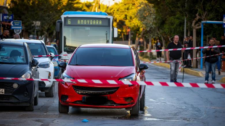Δολοφονία 21χρονου στην Κρήτη: Στις φυλακές Κορυδαλλού ο 54χρονος και η σύζυγός του