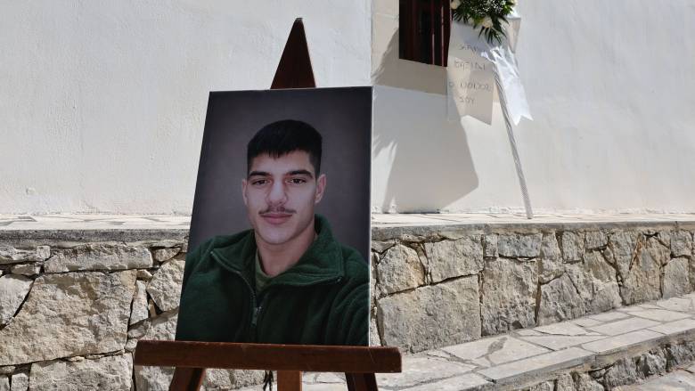 Κρήτη: «Αν είχα χίλιες σφαίρες θα τις έριχνα» - Αμετανόητος ο 54χρονος για τη δολοφονία του 21χρονου