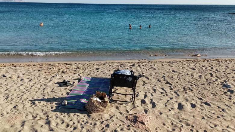 Καιρός: Στους 30 βαθμούς ο υδράργυρος την Τρίτη στην Αθήνα - Οι θερμοκρασίες μέχρι τις 21 Μαϊου