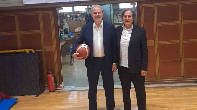 Final Four EuroLeague ΑΘΗΝΑ 2026: Οι αθλητές ΑμεΑ στο επίκεντρο παράλληλων εκδηλώσεων