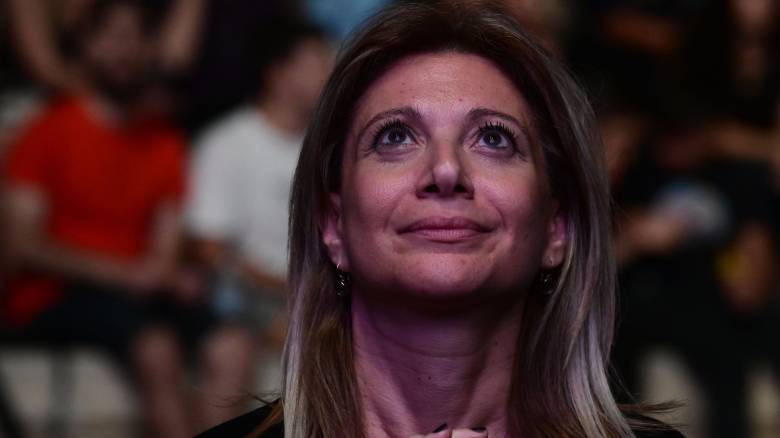 Η ανάρτηση Καρυστιανού για τη Γιορτή της Μητέρας: «Για εμένα η μητρότητα ξαφνικά άλλαξε μορφή»