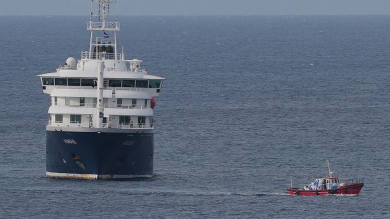 Συναγερμός στη Γαλλία για τον Χανταϊό: Με συμπτώματα Γάλλος επιβάτης που επαναπατρίστηκε
