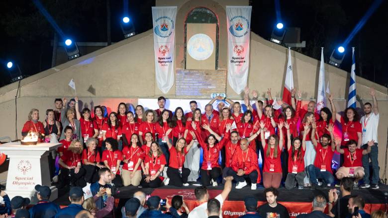 Πανελλήνιοι Αγώνες Special Olympics, Λουτράκι 2026: Εκεί όπου η συμμετοχή γίνεται νίκη ζωής