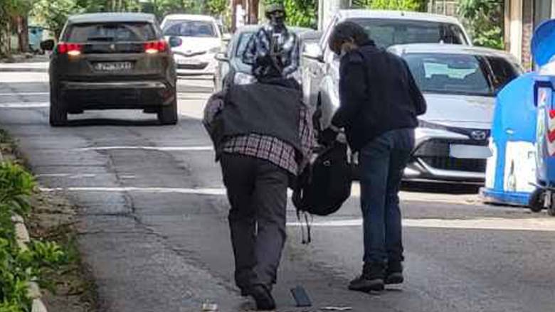 Ληστεία στην Κάτω Τιθορέα: Οκτώ συλλήψεις σε Αθήνα και Αλεποχώρι - Βρέθηκε βαρύς οπλισμός