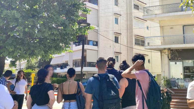Ηλιούπολη: «Αν είχαμε καταλάβει κάτι, θα είχαμε επέμβει ακαριαία» λέει καθηγητής των κοριτσιών (vid)