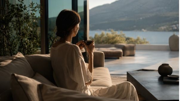 Η ιδιωτικότητα είναι πλέον μια πολυτέλεια - Το νέο status symbol