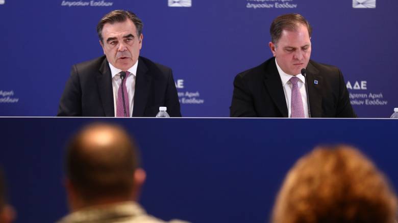 Πιτσιλής: 297.051.000 ευρώ είναι προγραμματισμένο να πληρωθούν εντός του Μαΐου σε αγρότες
