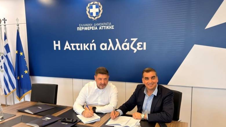 Αργυρούπολη - Ελληνικό: Παραδίδονται πλήρως αναβαθμισμένα το Πάρκο 208 και ο ανισόπεδος κόμβος
