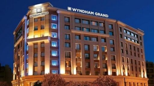 Wyndham: Αντεπίθεση με τρία νέα ξενοδοχεία τους επόμενους μήνες - Ο στόχος δεκαετίας για την Ελλάδα