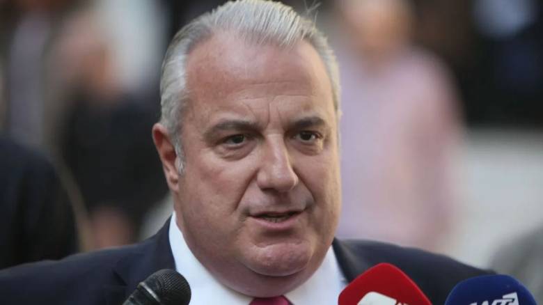 Ομιλίες του Σάκη Κεχαγιόγλου στις Νομικές του ΑΠΘ και Κομοτηνής - Τα σημαντικά ζητήματα που ανέλυσε