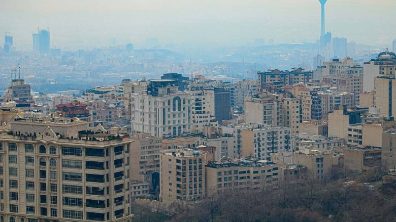 Διαδοχικές σεισμικές δονήσεις στην Τεχεράνη - Ενισχύονται οι φόβοι για μεγάλο σεισμό