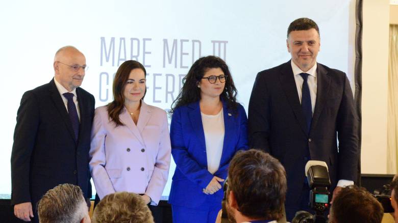 «Γέφυρα» Ελλάδας & Ισραήλ στην Ανατ. Μεσόγειο - Ευκαιρία συνεργασίας σε ενέργεια, τουρισμό και άμυνα