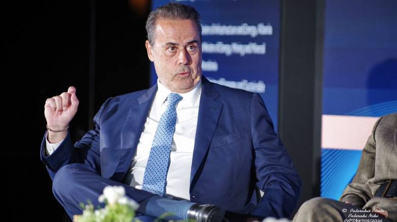 Έρχεται το Ειδικό Χωροταξικό Πλαίσιο των ΑΠΕ - Η Ελλάδα ανήκει στους παγκόσμιους πρωταθλητές