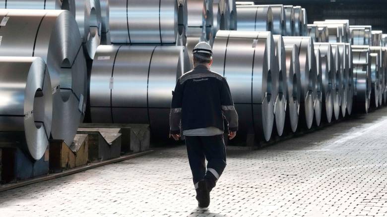 Η κυβέρνηση της Γερμανίας σχεδιάζει εργασιακή εβδομάδα... 73,5 ωρών